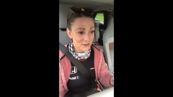 Get to Know Some of My Fantasies (SuzieLove212)