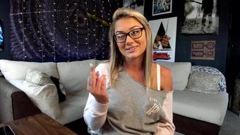Beta Loser Denied (LauranVickers)