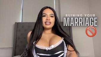 Ruining your Marriage - August 23, 2021 (MayaAryas)