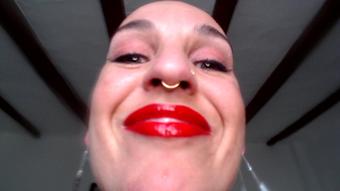 Emprexkala Take It All In Your Mouth And Face Bitch (emprexkala)