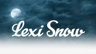 Lexi Snow Teaser From The Last 2 Weeks (Lexi Snow)