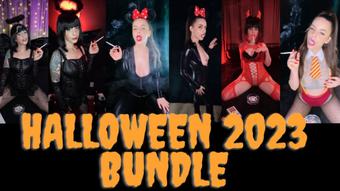Halloween 2023 Bundle (Dani Lynn)