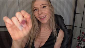 Mesmerizing You To Suck Cock (Marissa Sweet)