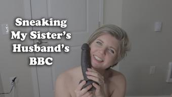 Sucking My Sister's Husband's Cock - Jan 21, 2023 (HouseWifeGinger)