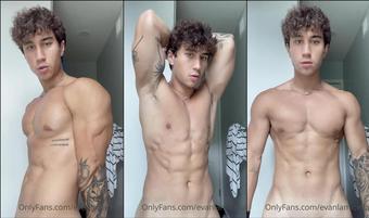 evanlamicella 29 07 2021 2177537573 Update on my physique getting leaner loving life  ))) (evanlamicella)