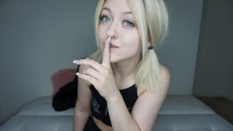Daddy I want a REAL man - Apr 26, 2019 (Katie Sinz)