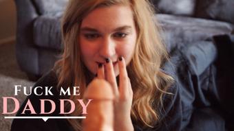Fuck Me Daddy (jaybbgirl)