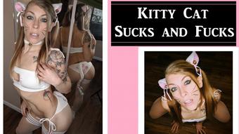 Need to Fuck Kitty - Jul 9, 2023 (The3kins)
