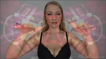 Goddess Poison - Look Into My Eyes ASMR (Goddess Poison)