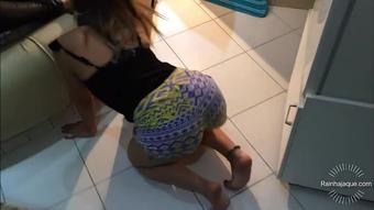 queen rainha 26 08 2020 106100939 part 1 slave escrava (queen_rainha_)