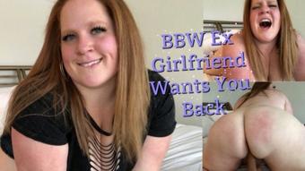 Heel2Toeaction Bbw Ex Girlfriend Wants You Back (Heel2toeaction)