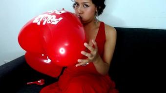 blowing up balloons (AnastasiaRoberts)