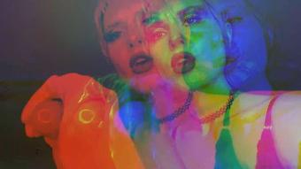 SEX GODDESS ANAL BRAIN WASHING (Miss Mindy)