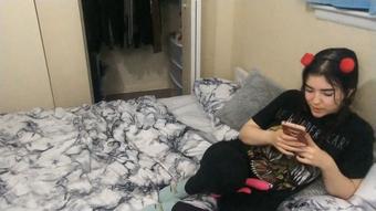 Lilredvelvet Quarantine Cuckolding (LilRedVelvet)