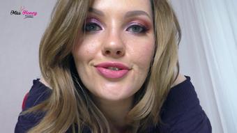 Jerk it to my lips (Honey Barefeet)