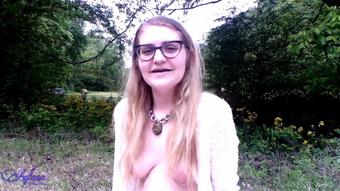 Desiree's BDSM Interview (AglaeaGroup)