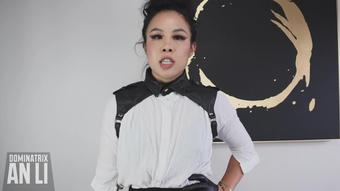 Mistress An Li Matriarchal Justice (Mistress An Li)
