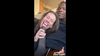 Ciren Verde Wife Sucks Bbc And Humiliates My Penis (Ciren Verde)