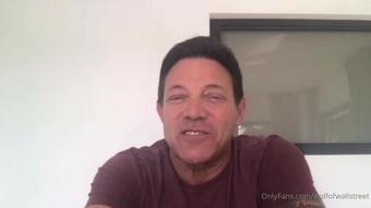 wolfofwallstreet 26 09 2021 2231046488 EXCLUSIVE content talking about my financial decisions in 2012 13. Check out the rest of t (wolfofwallstreet)