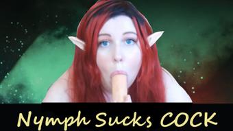 Cosplay Blowjob - Jul 29, 2020 (Bonsai Bon)