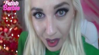 Her eyes mesmerize (AllforLucky)