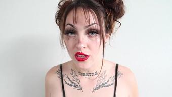 Milliemillz Eating My Cum With You Cei (MillieMillz)