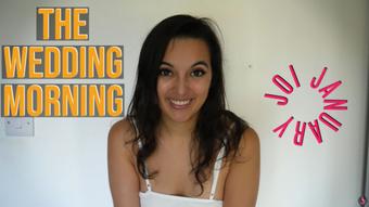 The Wedding Morning (Summer Fox)