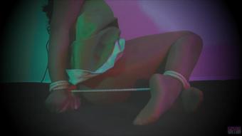 Subbiecupcake Princess Tiana Tied (SubbieCupcake)