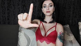 Sissy exposed - November 01, 2020 (MoneyGoddesss)