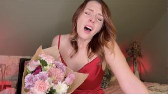 A Traditional V-Day Allergy Attack (SneezeGoddess)