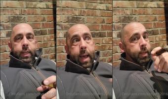 bcflyers2016 02 12 2020 1364662513 cigar sessions with brad episode 1 foreplay and 1st impressions (bcflyers2016)