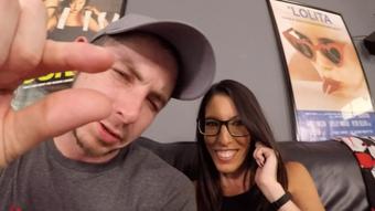 Shrunk & Cucked By Ex Dava & Her New Man (Ginary)