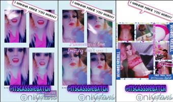 itscasssiebxtch 130887365 2021 04 04 if each one of my fans bought any of the few bundles i have out and for sale it would reallly help m (itscasssiebxtch)