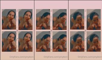yinyleon 05 11 2020 1200317020 just sucking (yinyleon)