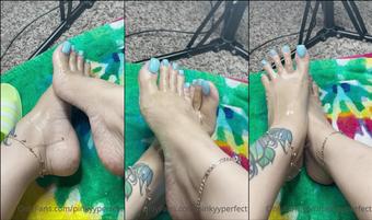 pinkyyperfect 20 11 2021 2279521222 Oil me up (pinkyyperfect)