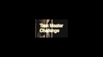 Queenmothersoles Task Master Level 1 Alec (QueenMotherSoles)