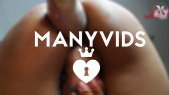 OMG!Latina TryANAL FISTING and Says Stop (Xlivestudio)