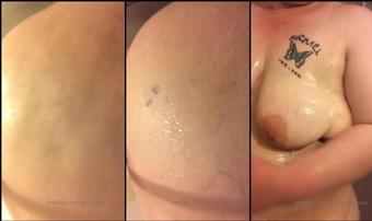 godmotherofass 02 09 2019 56681404 Oops I dropped the soap  (godmotherofass)