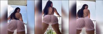 exoticaxxx 37075225 2020 08 01 Tip if u love my outfit  (exoticaxxx)