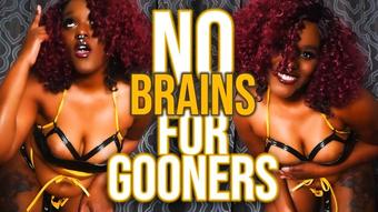NO BRAINS FOR DUMB GOONERS - June 15, 2023 (TheGoonHole)