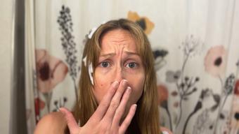 Your Sister's Hair Is A Cum Catcher - Jun 6, 2023 (SpaceSyren)