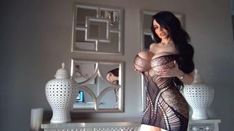 Silent Tease - October 06, 2020 (Katy_Ann_XO)