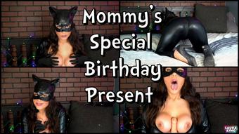 Mommy's Special Birthday Present - June 11, 2023 (LauraKing)
