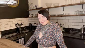 Teacher Blackmail-Fantasy (MissValentina)