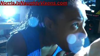 Bella Star POV bj & fuck by me (nmjnaughtyvixens)