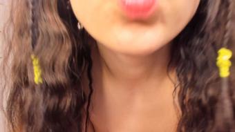 Lap cute dance - Mar 30, 2023 (Karolina_Mustela)