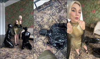 katerinapiglet 01 05 2022 2441711187 Do you like Â«velvetÂ» femdom or do you like something heavier   (katerinapiglet)
