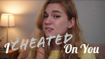 I Cheated On You (jaybbgirl)