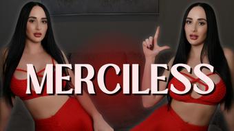 Merciless - November 27, 2023 (Violet Voss)