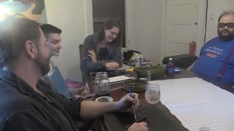 Sunday DnD game 35.2 (Rardysexuality)